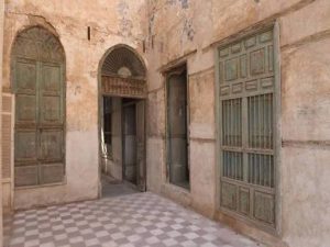 قصر خزام في جدة.. معلم تاريخي يروي محطات تأسيس الدولة السعودية