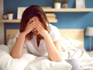 متلازمة التعب المزمن.. عندما لا تكفي الراحة لاستعادة الطاقة