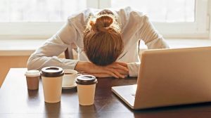 متلازمة التعب المزمن.. عندما لا تكفي الراحة لاستعادة الطاقة