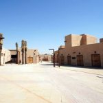 شارع الثميري.. حكاية تاريخية تنبض في قلب الرياض القديمة