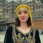 الأزياء الشعبية في عسير.. موروث ثقافي يجسد هوية المنطقة عبر الأجيال