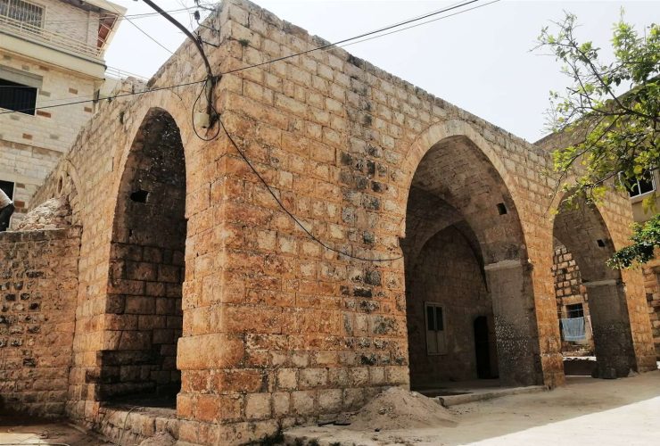 جدة التاريخية.. حكاية السور العتيق وبواباته الثمانية