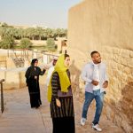 الاستثمار السياحي وتطلعات المملكة العربية السعودية