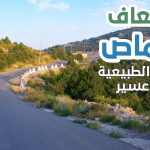 النماص.. جارة الضباب وحاضنة الحضارات المنسية على قمم السروات