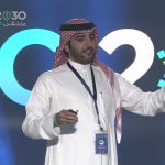 مشعل الهرساني..عبقرية سعودية تطوع التكنولوجيا لخدمة الإنسانية