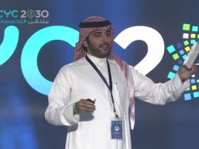 مشعل الهرساني..عبقرية سعودية تطوع التكنولوجيا لخدمة الإنسانية
