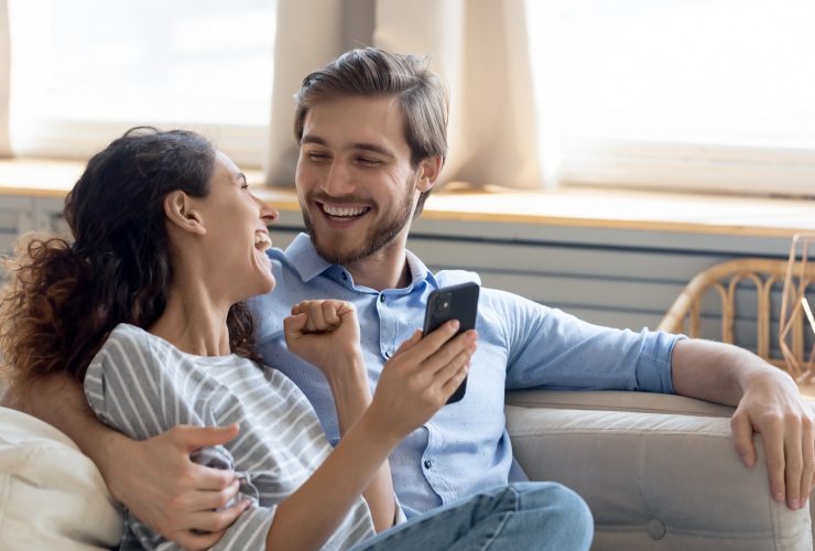 لغات الحب الخمس.. السر وراء علاقة أكثر دفئًا واستقرارًا
