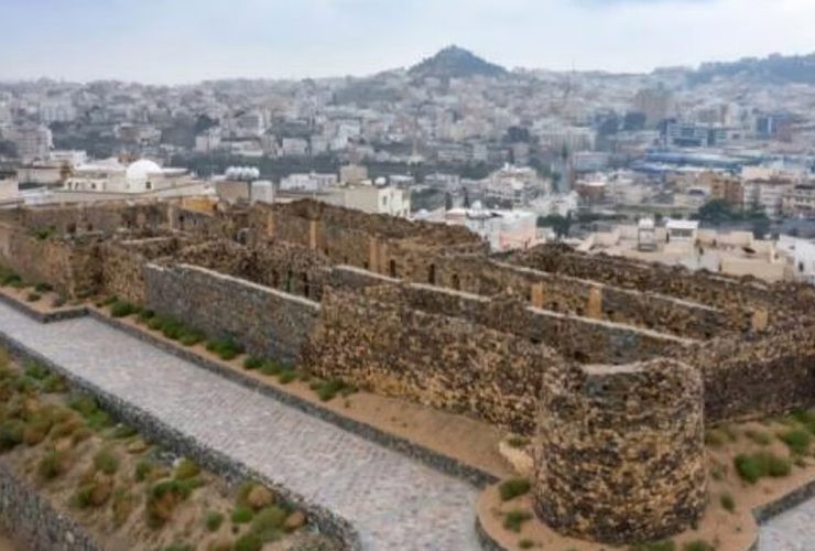 آثار منطقة عسير.. شواهد حضارية توثق تاريخ الإنسان في جنوب المملكة