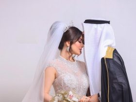 من «الدزّة» إلى قاعات الزفاف.. رحلة الأعراس السعودية عبر الزمن