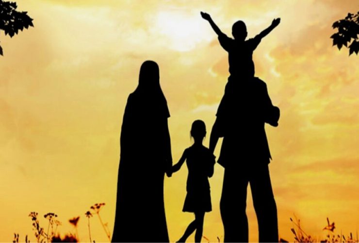 كيف يصنع بر الوالدين مجتمعات ناجحة وحضارات متماسكة