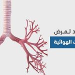 توسع القصبات الهوائية.. فهم المرض، أعراضه، واستراتيجيات التعايش معه