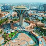 حديقة الوطن.. واحة التراث والترفيه في قلب الرياض