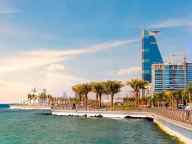 صيف السعودية 2026.. وجهات سياحية متنوعة تجمع بين الطبيعة والترفيه والثقافة