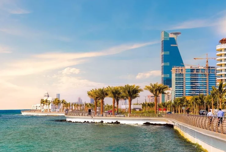 صيف السعودية 2026.. وجهات سياحية متنوعة تجمع بين الطبيعة والترفيه والثقافة