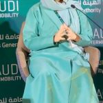 المهندسة سماح بخش.. ريادة هندسية وبصمة ملهمة في نهضة الوطن