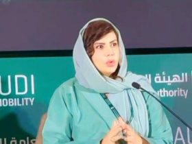 المهندسة سماح بخش.. ريادة هندسية وبصمة ملهمة في نهضة الوطن