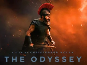 أفلام تقترب من سباق أوسكار 2027.. «The Odyssey» و«Michael» في المنافسة