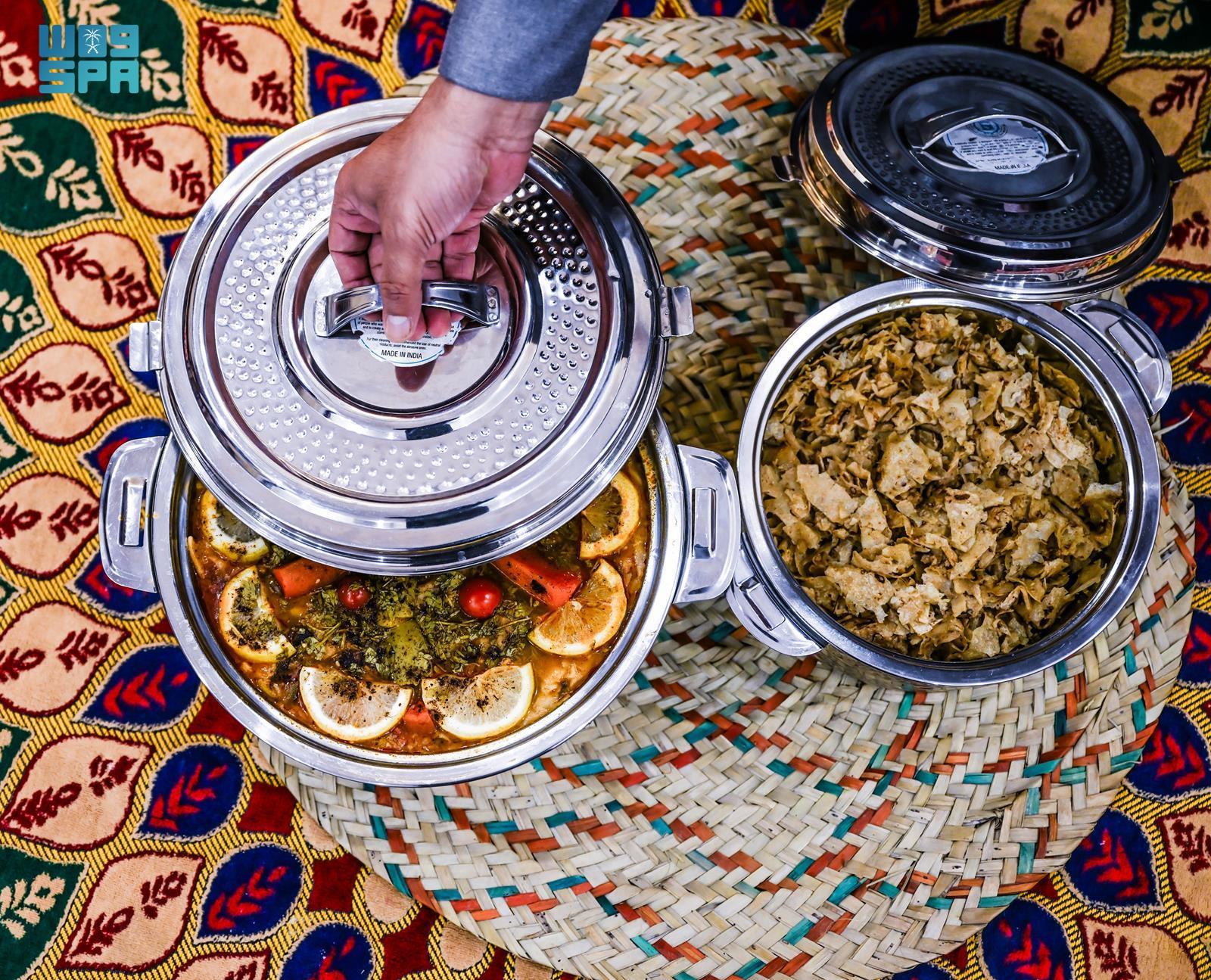 الطهو كموروث ثقافي.. كيف نحمي النكهات والتقاليد للأجيال القادمة