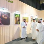 معرض اللومي الحساوي.. من المزرعة إلى آفاق الاستثمار
