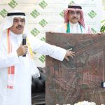 علي الرزيزاء.. صياغة التراث بريشة الحداثة