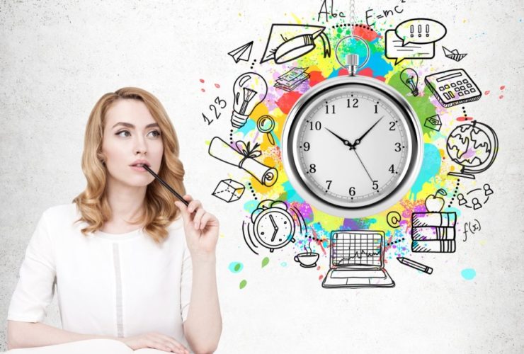 إدارة الوقت.. 10 فوائد تجعل يومك أكثر إنتاجية وتوازناً