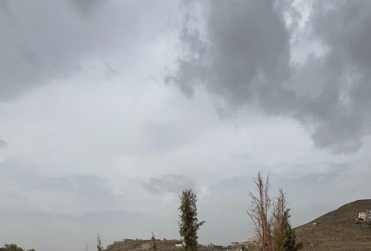 بسطة القابل.. رحلة في عمق التراث العسيري