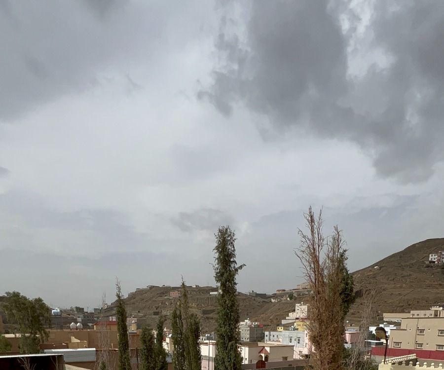 بسطة القابل.. رحلة في عمق التراث العسيري