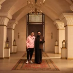 تركي آل الشيخ يواسي ليونيل ميسي بعد وفاة والده.. صداقة جمعتها الرياضة والمواقف الإنسانية