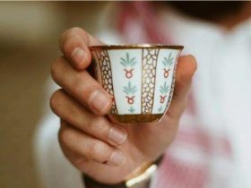 فنجان القهوة السعودية.. حكاية تراثية تجمع بين الأصالة والحداثة