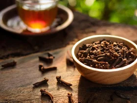 فوائد القرنفل للأعصاب.. ماذا يحدث للجسم عند تناوله بانتظام؟