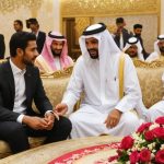 " الفزعة "..ثقافة التكافل التي تزين أفراح السعوديين عبر الأجيال