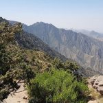 جبل برنس.. متحف التاريخ والأسطورة في قلب سكاكا