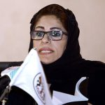 هدى الدغفق.. صوت الشعر وصحفية التمكين والوعي