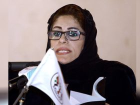 هدى الدغفق.. صوت الشعر وصحفية التمكين والوعي