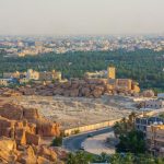 مدينة الهفوف.. عاصمة التمر والتاريخ في قلب الأحساء