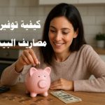 اقتصاد التوفير الذكي.. كيف تدير الأسر ميزانياتها بنجاح في مواجهة التضخم؟