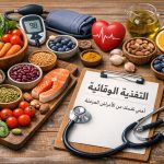 الدواء في الطبق.. كيف تسهم التغذية المتوازنة في الوقاية من الأمراض وعلاجها؟