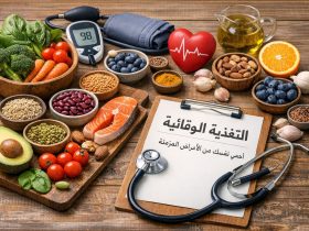الدواء في الطبق.. كيف تسهم التغذية المتوازنة في الوقاية من الأمراض وعلاجها؟