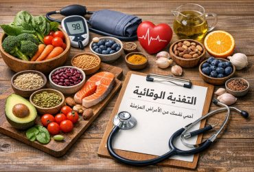 الدواء في الطبق.. كيف تسهم التغذية المتوازنة في الوقاية من الأمراض وعلاجها؟