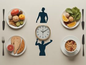 الوجبات الخفيفة والسيطرة على الوزن.. كيف تختار التوقيت المثالي لجسدك؟