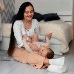 فخ الأمومة الأولى.. كيف تتجنبين الأخطاء التربوية الشائعة مع طفلك الأول؟