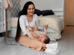 فخ الأمومة الأولى.. كيف تتجنبين الأخطاء التربوية الشائعة مع طفلك الأول؟