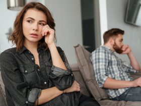 الوجع الصامت.. حين يتحول العش الزوجية إلى ساحة استنزاف نفسي