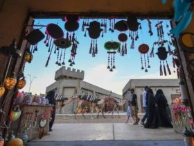 سوق ذي المجاز.. ملتقى التجارة والأدب من الجاهلية إلى فجر الإسلام