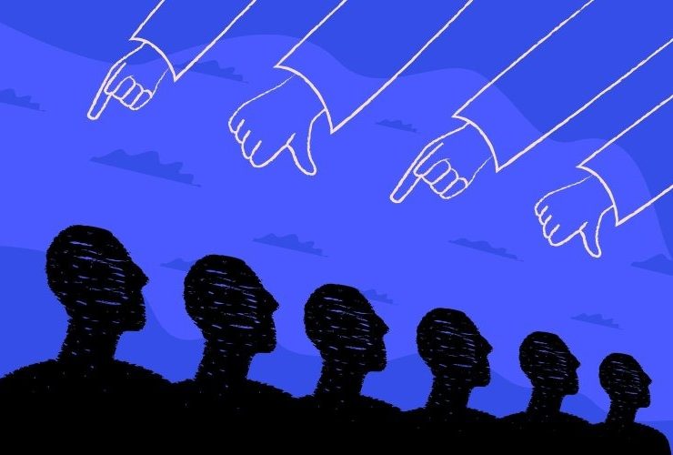الوصمة الاجتماعية.. الجسر المكسور نحو الشفاء النفسي في المجتمعات العربية