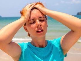 موجات الحر تهدد صحتك.. 4 أمراض قد تتفاقم مع ارتفاع درجات الحرارة