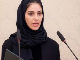 أسيل الشهيل.. مسيرة دبلوماسية سعودية من أروقة الأمم المتحدة إلى تمثيل المملكة في السويد