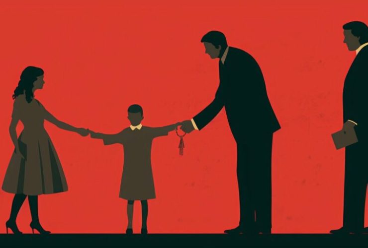 تربية الأطفال دون صراخ.. 5 مفاتيح لبناء علاقة هادئة مع طفلك