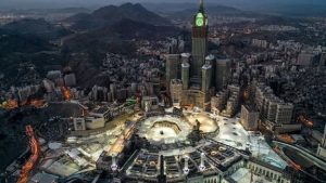 وجهات سعودية تخطف الأنظار عالميًا.. 4 مدن في قائمة الجاذبية السياحية 2026