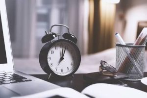 إدارة الوقت.. 10 فوائد تجعل يومك أكثر إنتاجية وتوازناً